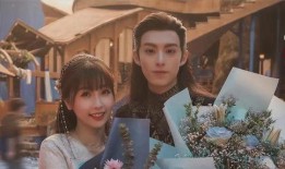 王鹤棣与虞书欣最新爆料,揭秘幕后故事与情感纠葛